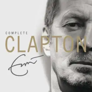 Eric Clapton - The Autobiography - read by Bill Nighy (extract) - [Blank]