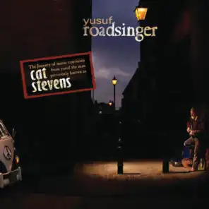 Roadsinger (To Warm You Through The Night)