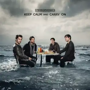 Keep Calm And Carry On (International Bonus Track Version)