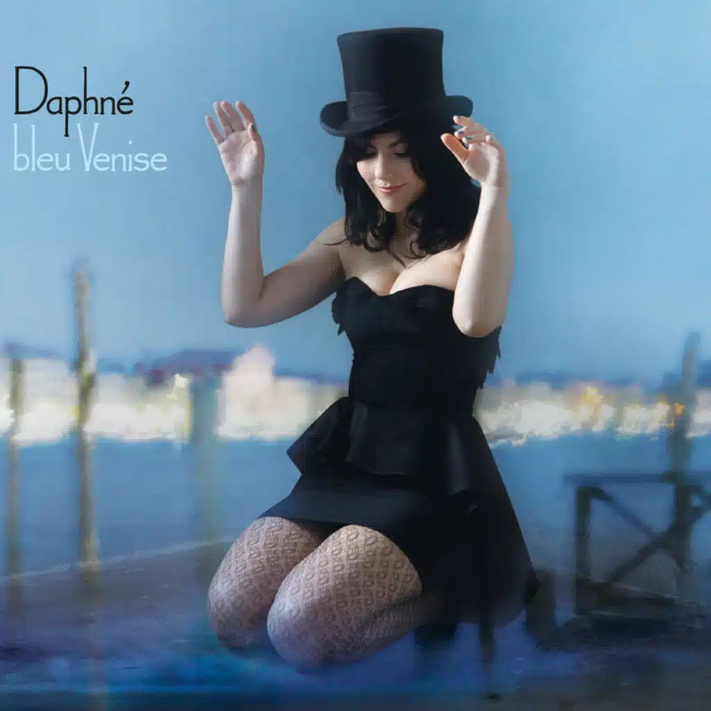 Chanson D'Orange Et De Désir