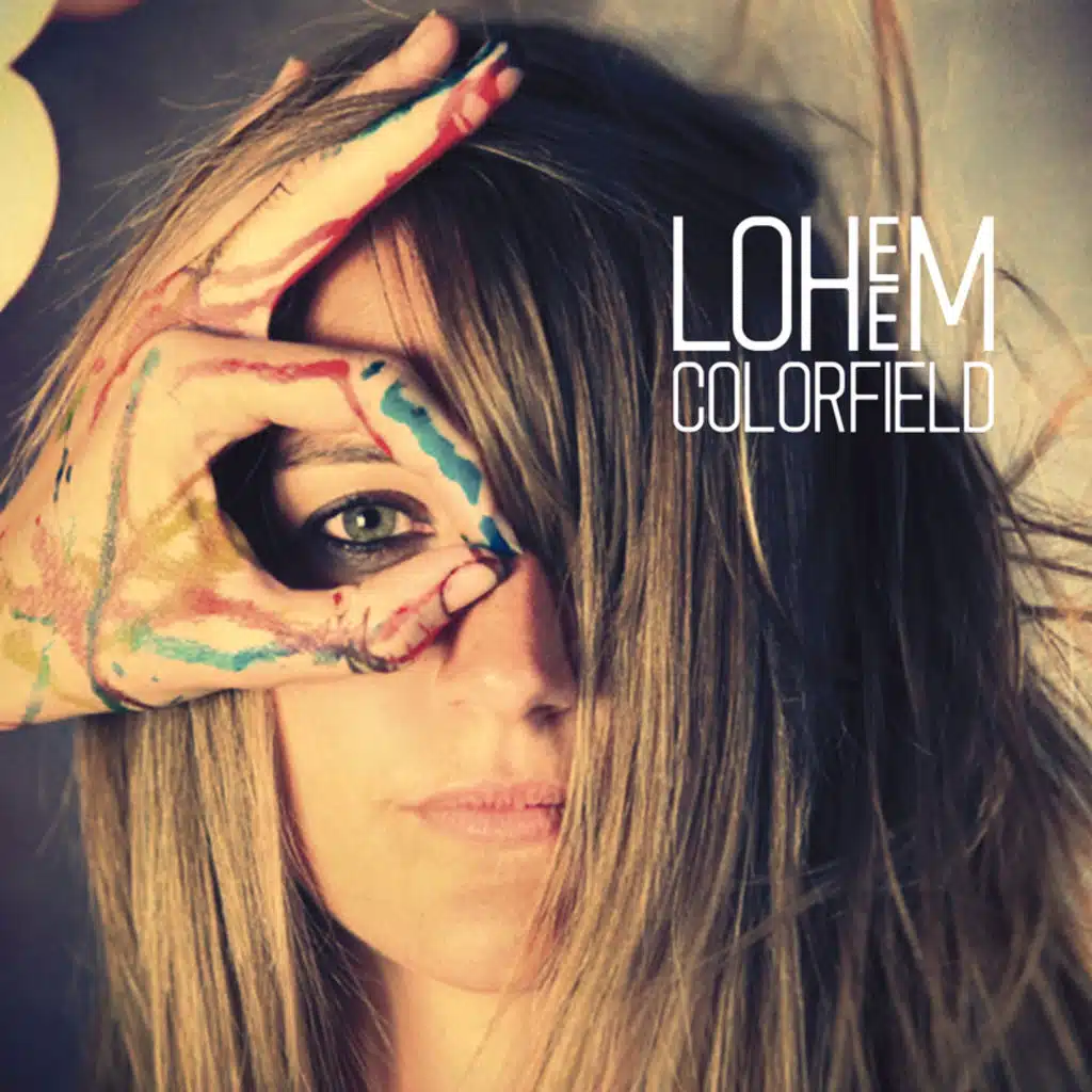 Colorfield