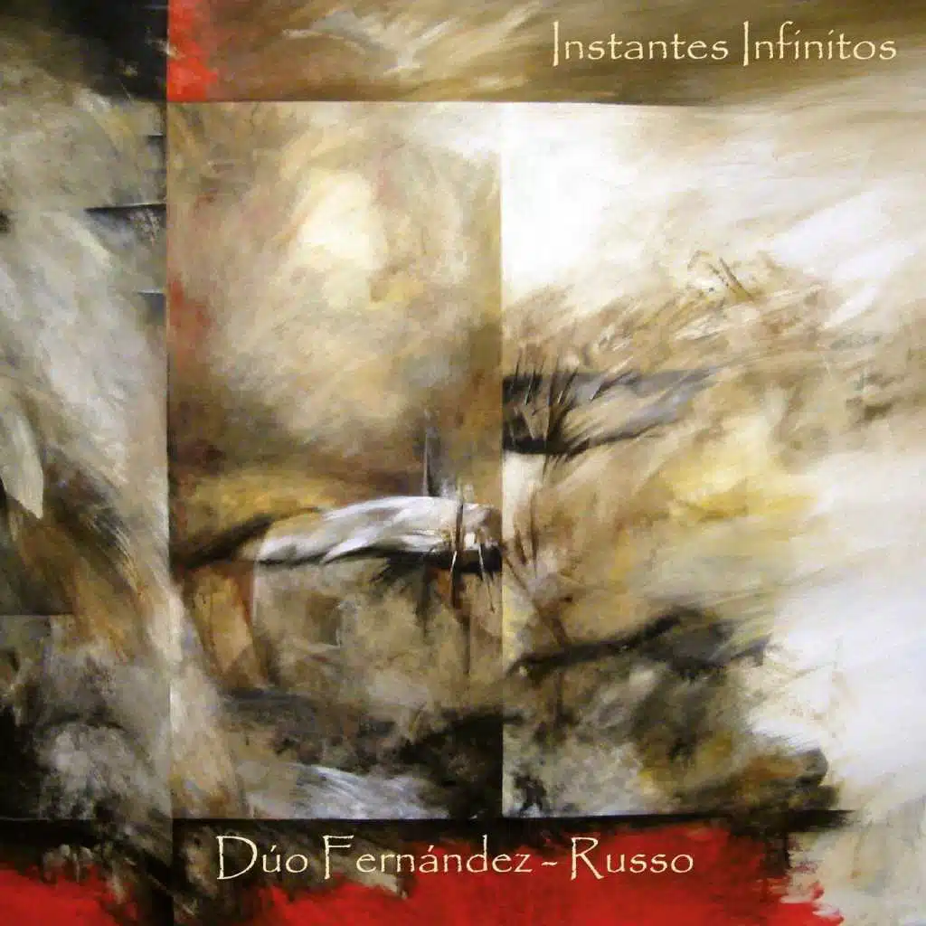 Instantes Infinitos