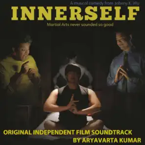 Innerself (feat. Donna Williams)