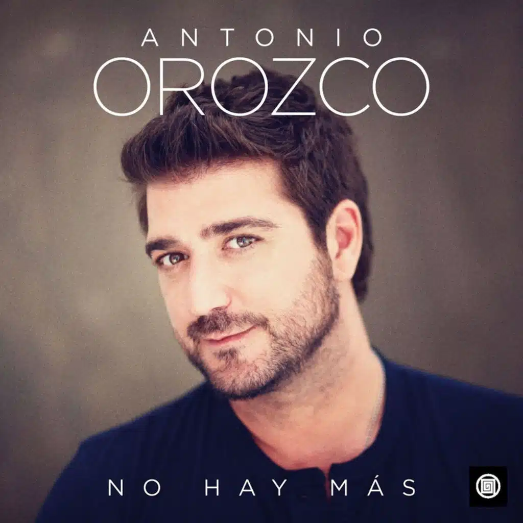 No Hay Más (Single Versión Latinoamericana)