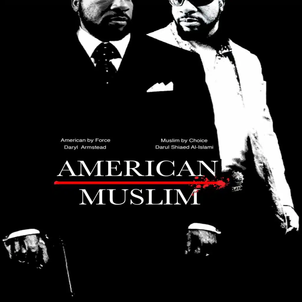 American Muslim
