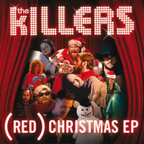 (RED) Christmas EP