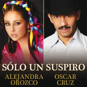 Alejandra Orozco & Oscar Cruz