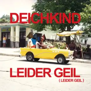 Leider geil (Leider geil) - Decalicious Remix