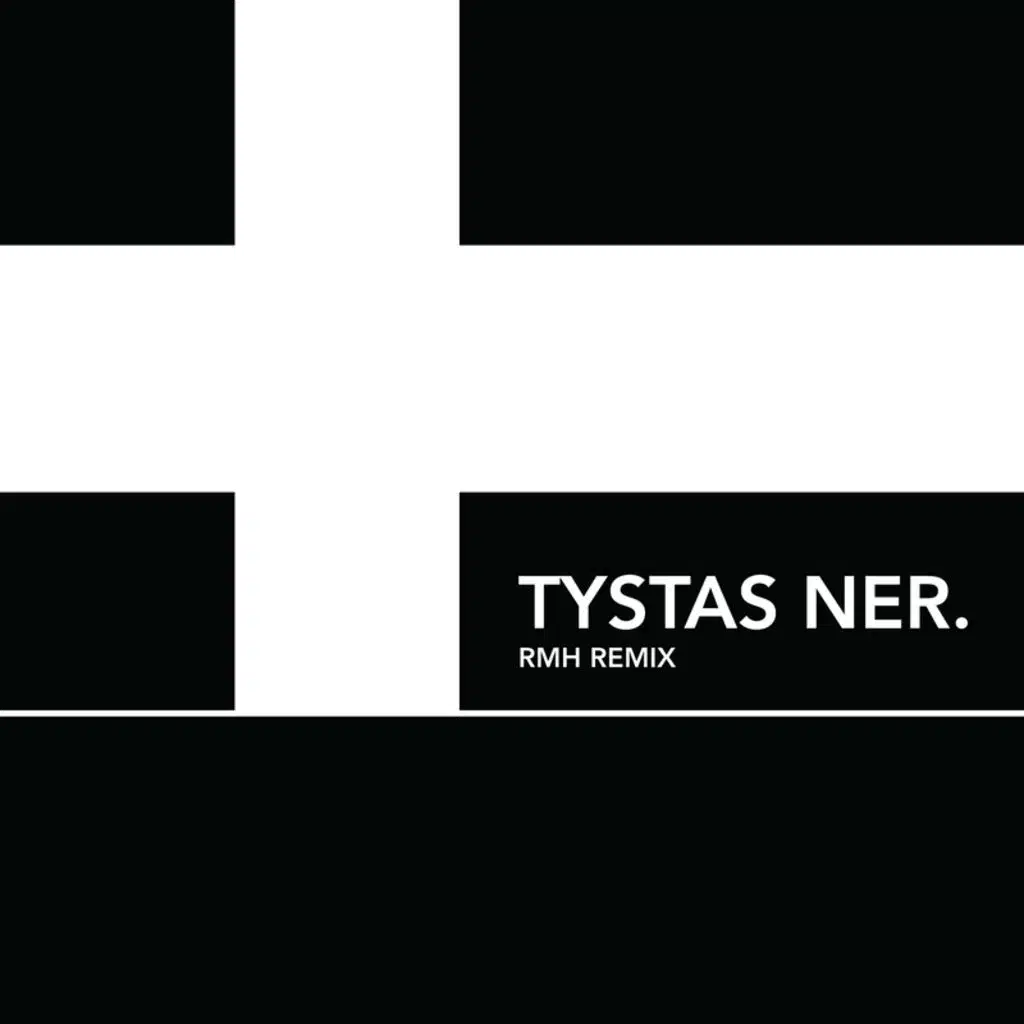 Tystas ner (RMH Remix) [feat. Sebbe Staxx, Aleks, Malcolm B, Nimo, Promoe, Moms & Adam Tensta]