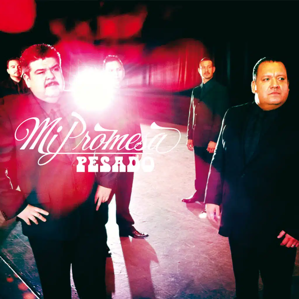 Mi Promesa
