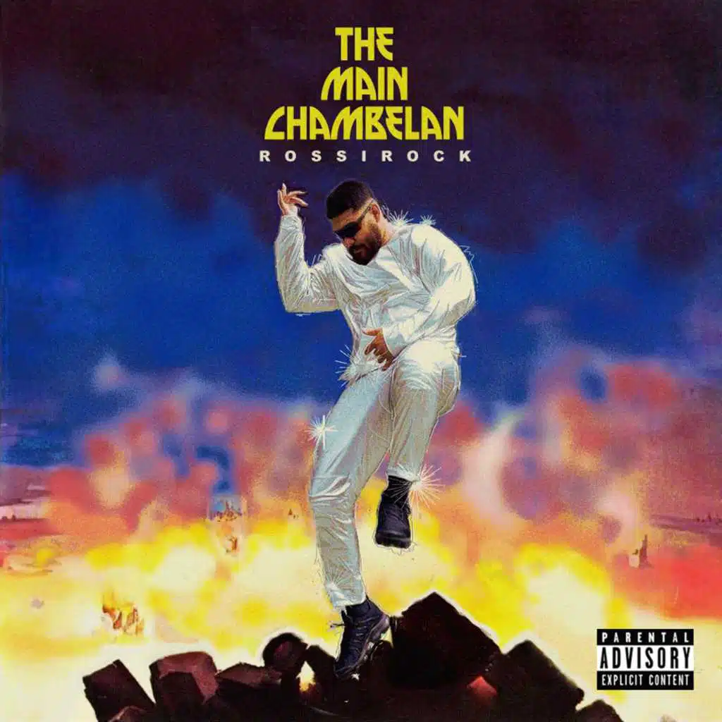 The Main Chambelan