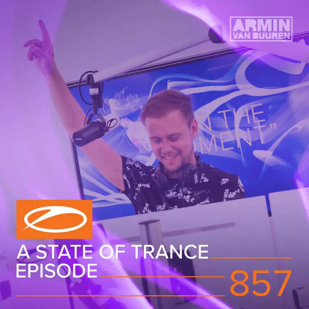 Ask Me Anything (ASOT 857)