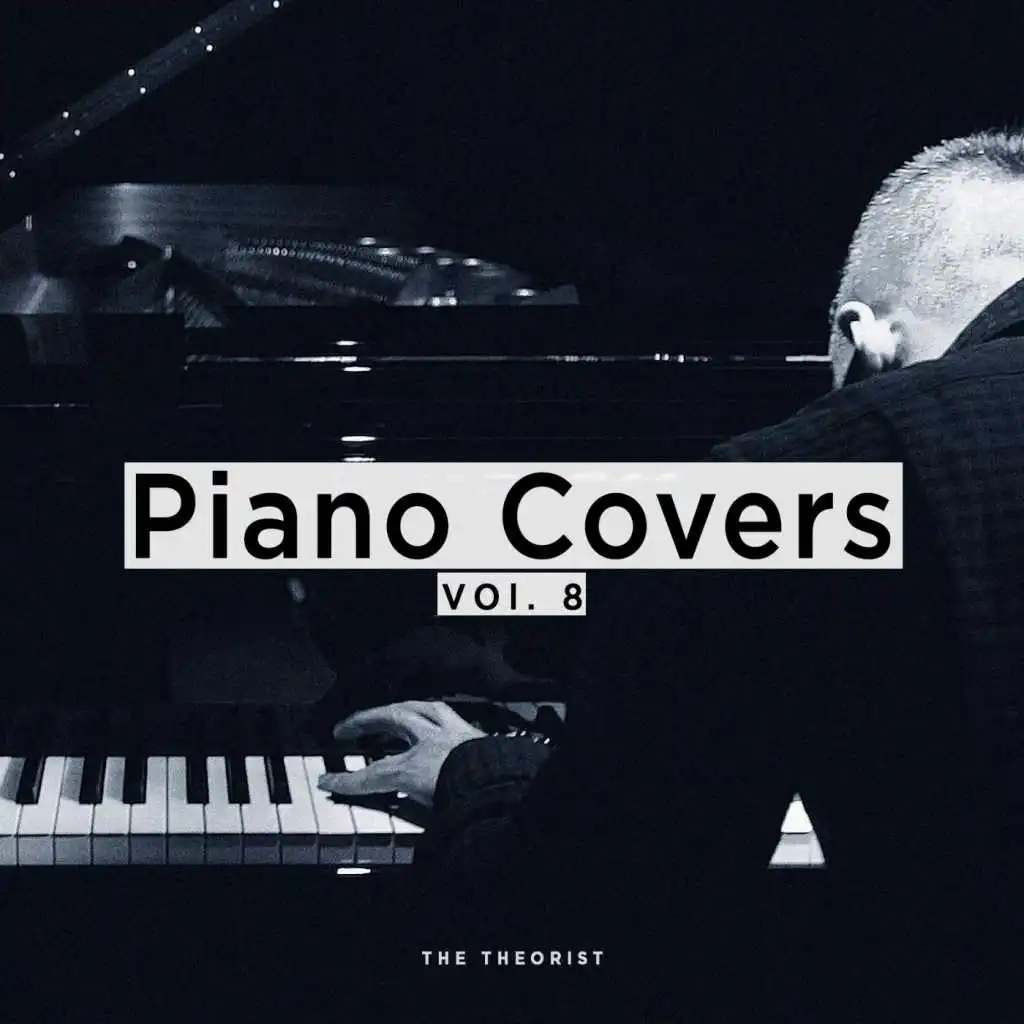 Piano Covers, Vol. 8
