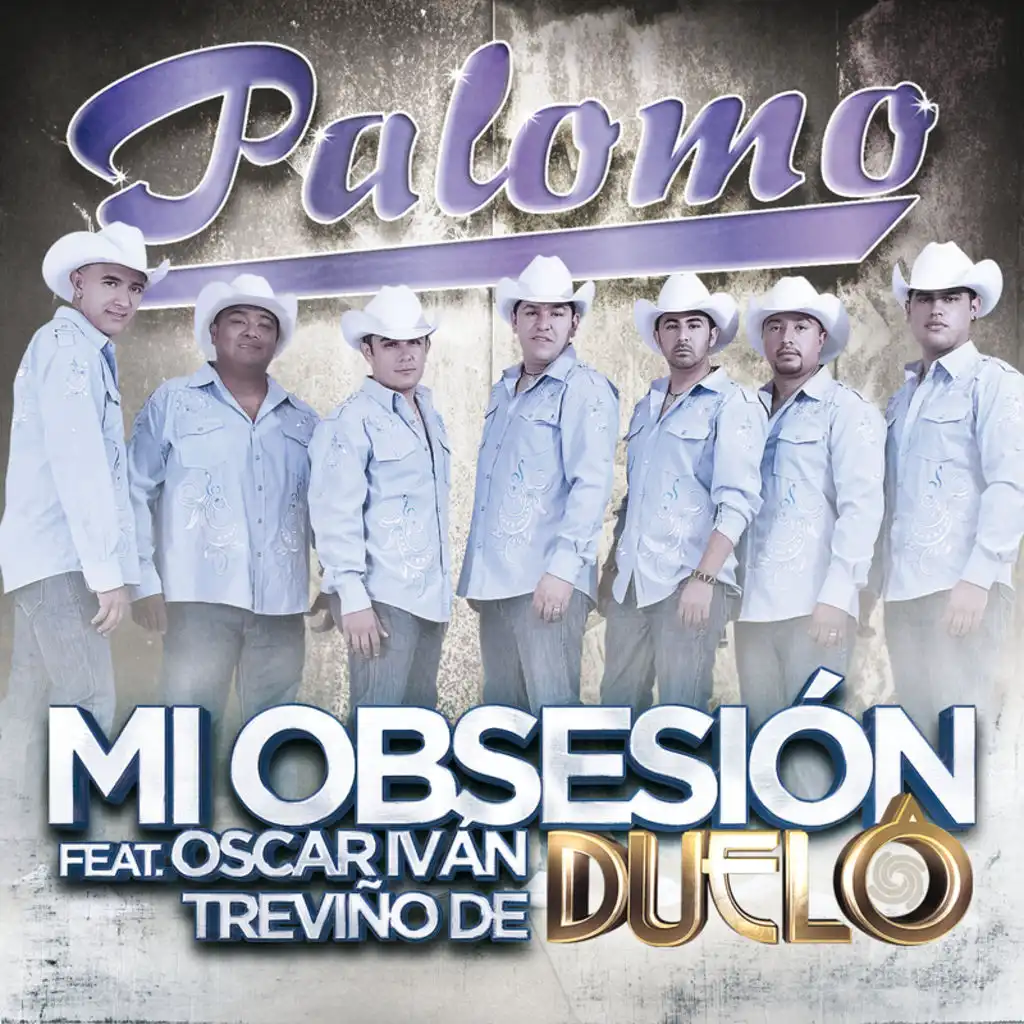 Mi Obsesión - Album Version