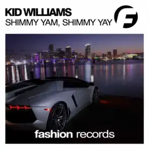 Shimmy Yam, Shimmy Yay (Dub Mix)