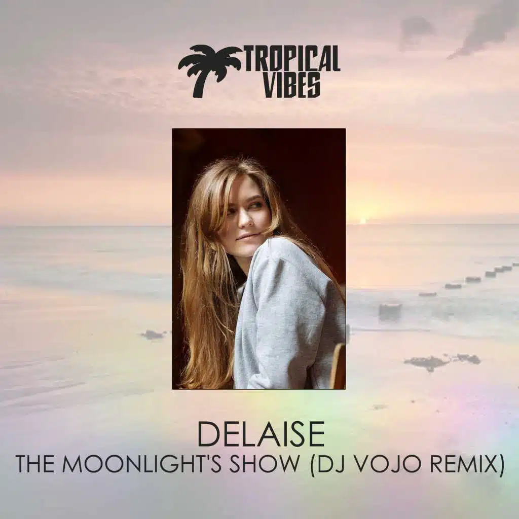 The Moonlight's Show (DJ VoJo Remix)