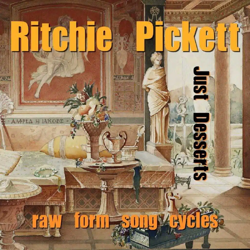 Ritchie Pickett