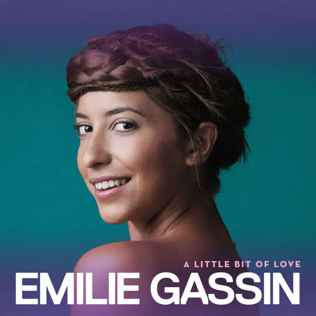 A Little Bit Of Love