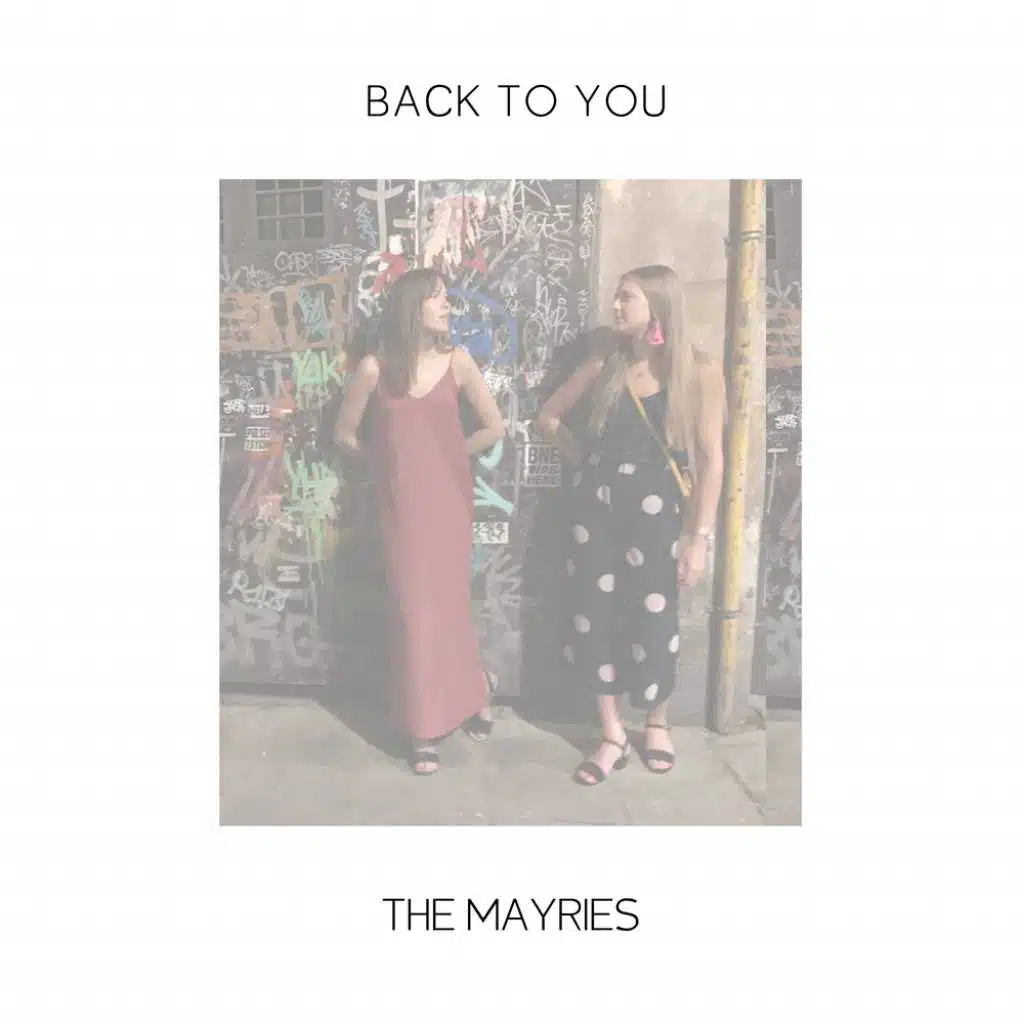 Back to You