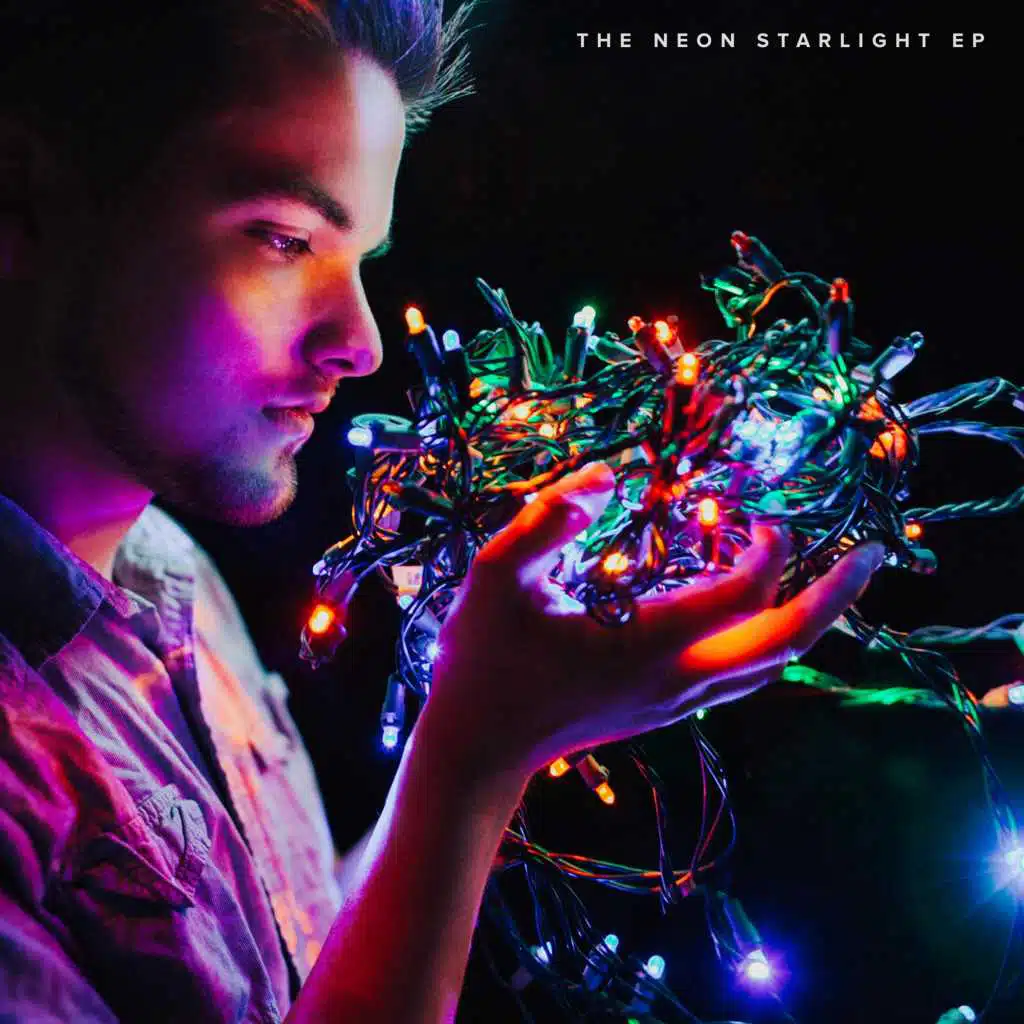 The Neon Starlight EP