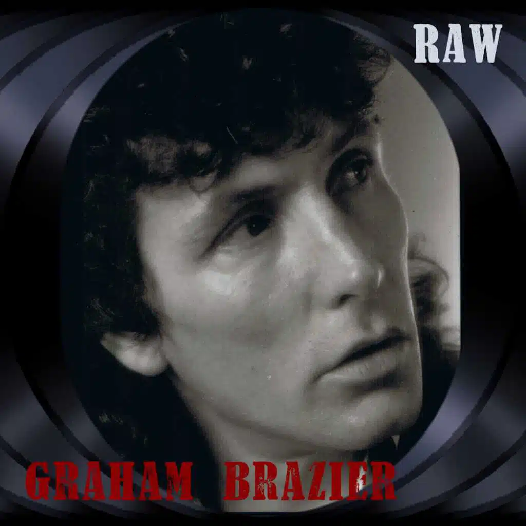 Graham Brazier