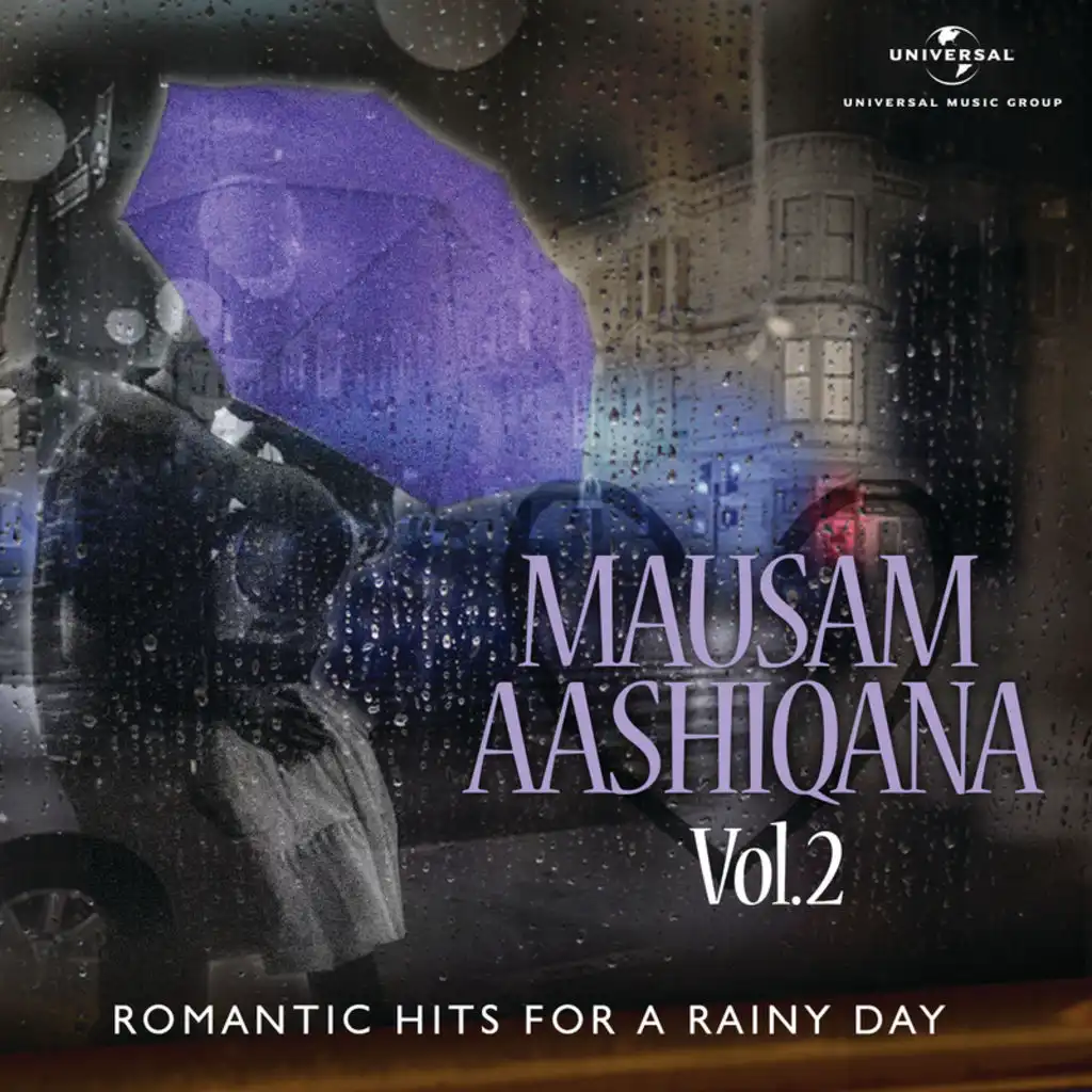 Mausam Aashiqana: Monsoon Melodies (Vol.2)