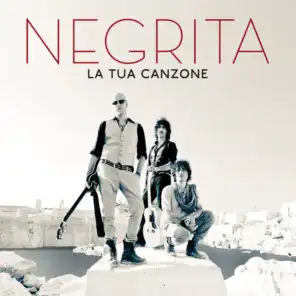 La Tua Canzone (Radio Version)