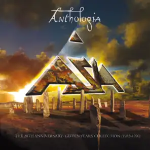 Anthologia: The 20th Anniversary / Geffen Years Collection (1982-1990) - Album Version