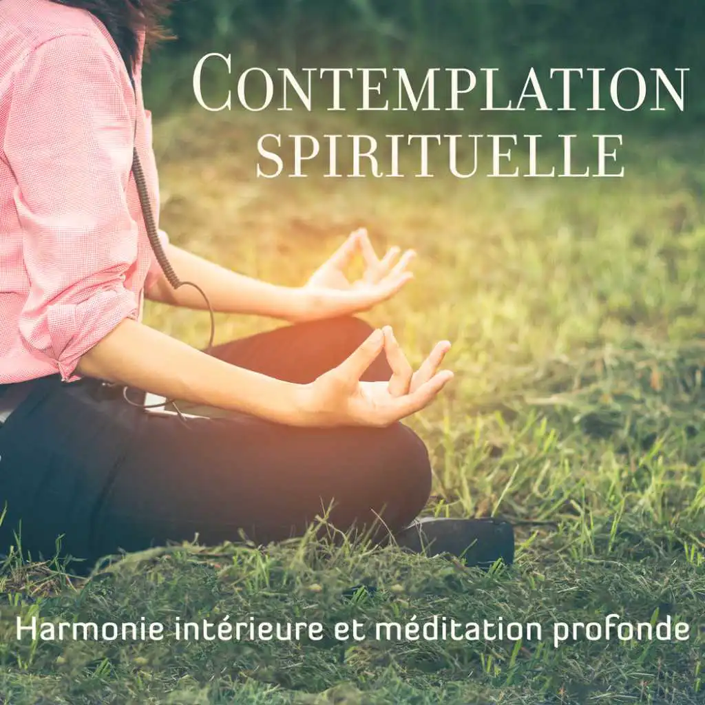 Contemplation spirituelle