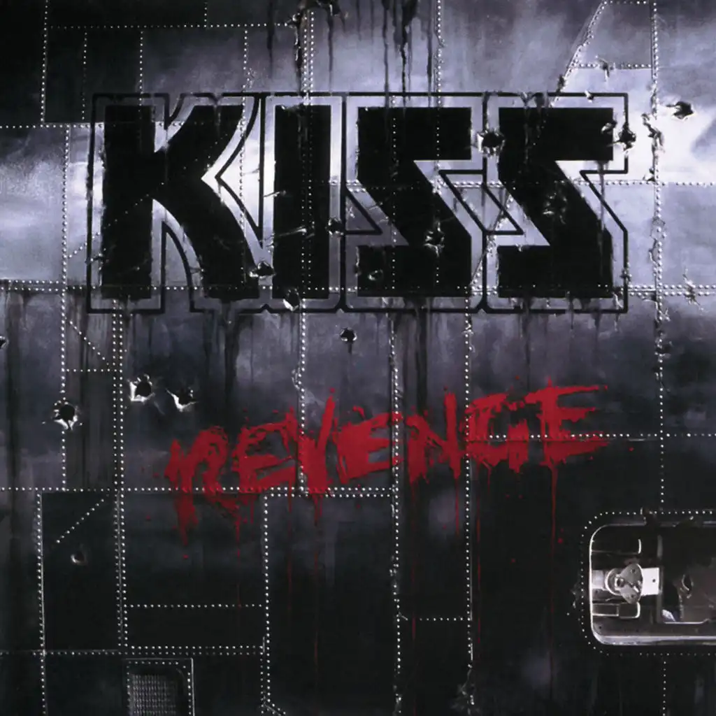 Revenge - Album Version