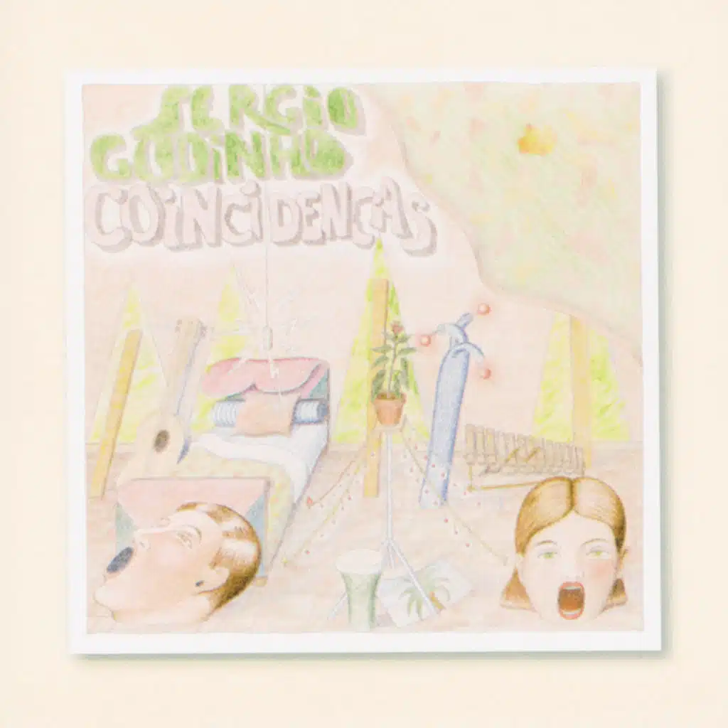 Não Vás Contar Que Mudei A Fechadura (Coisas Do Amor II)