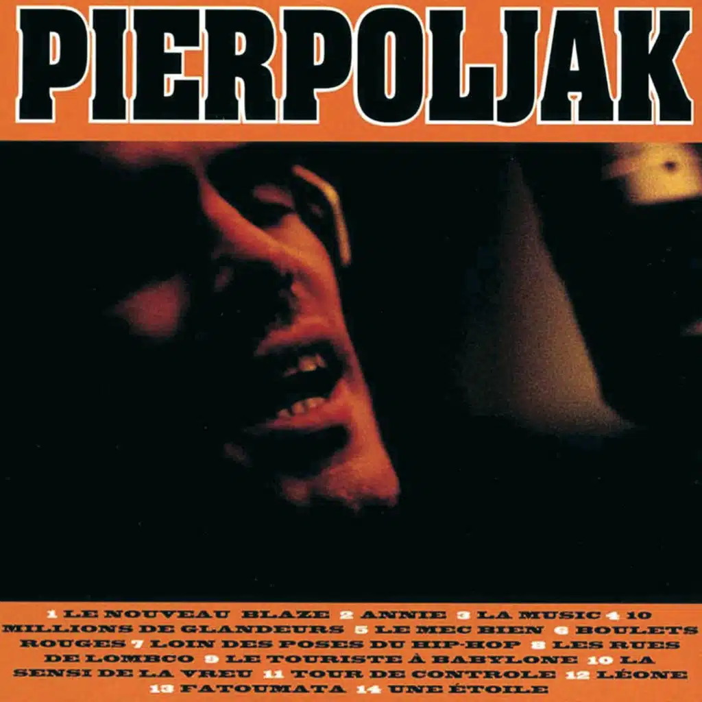 Le Touriste A Babylone