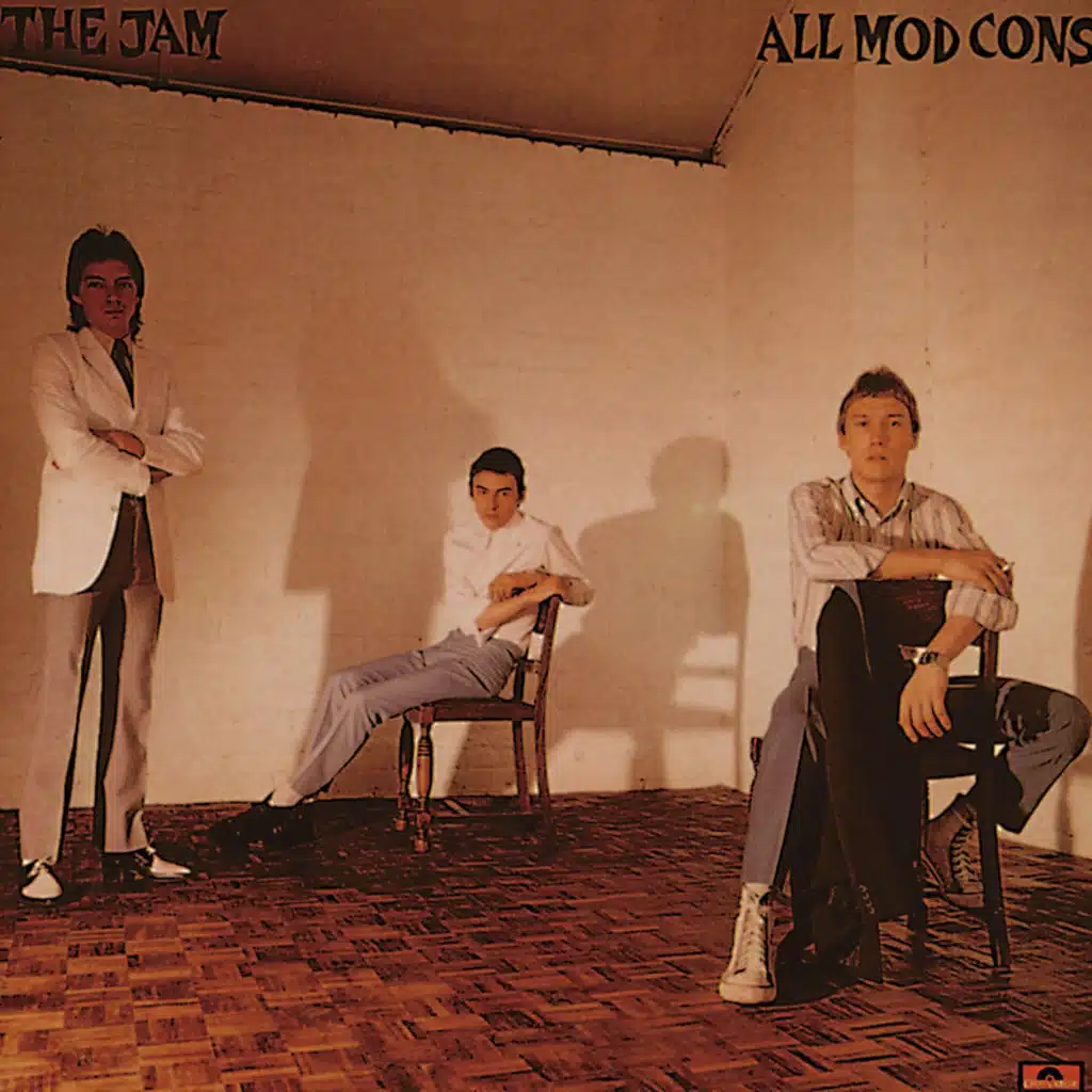 All Mod Cons (1997 Remaster)