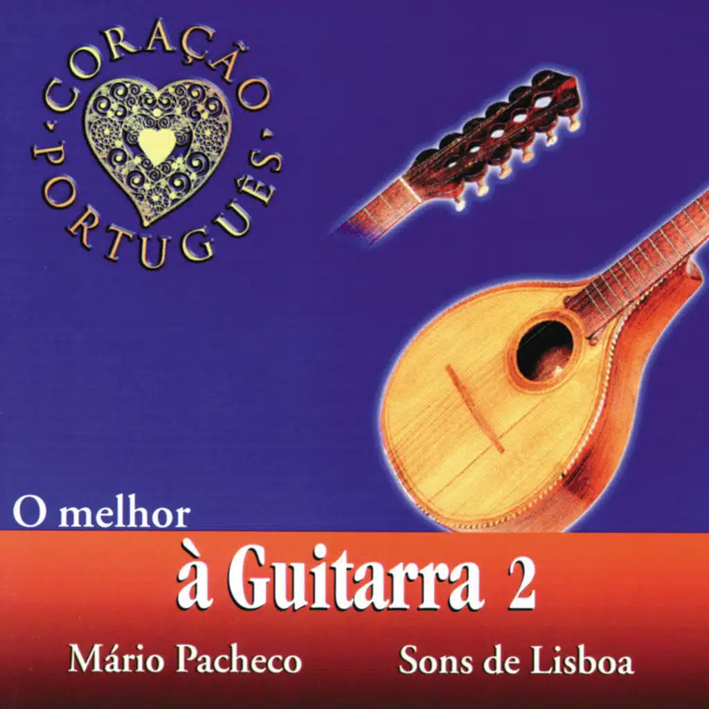 O Melhor À Guitarra 2