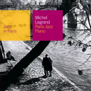Paris Jazz Piano - Instrumental