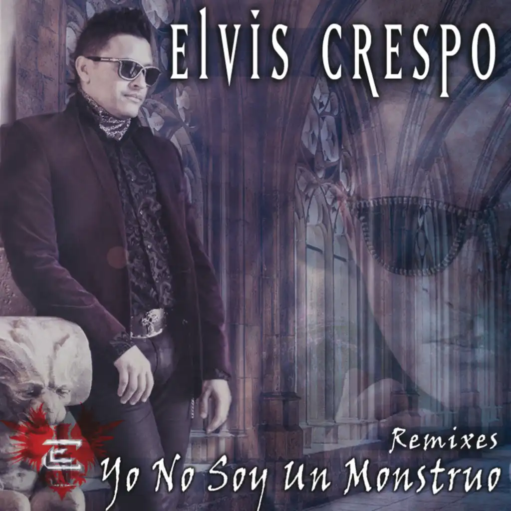 Yo No Soy Un Monstruo (The Crew Mix)