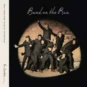 Band on the Run - 2010 Digital Remaster