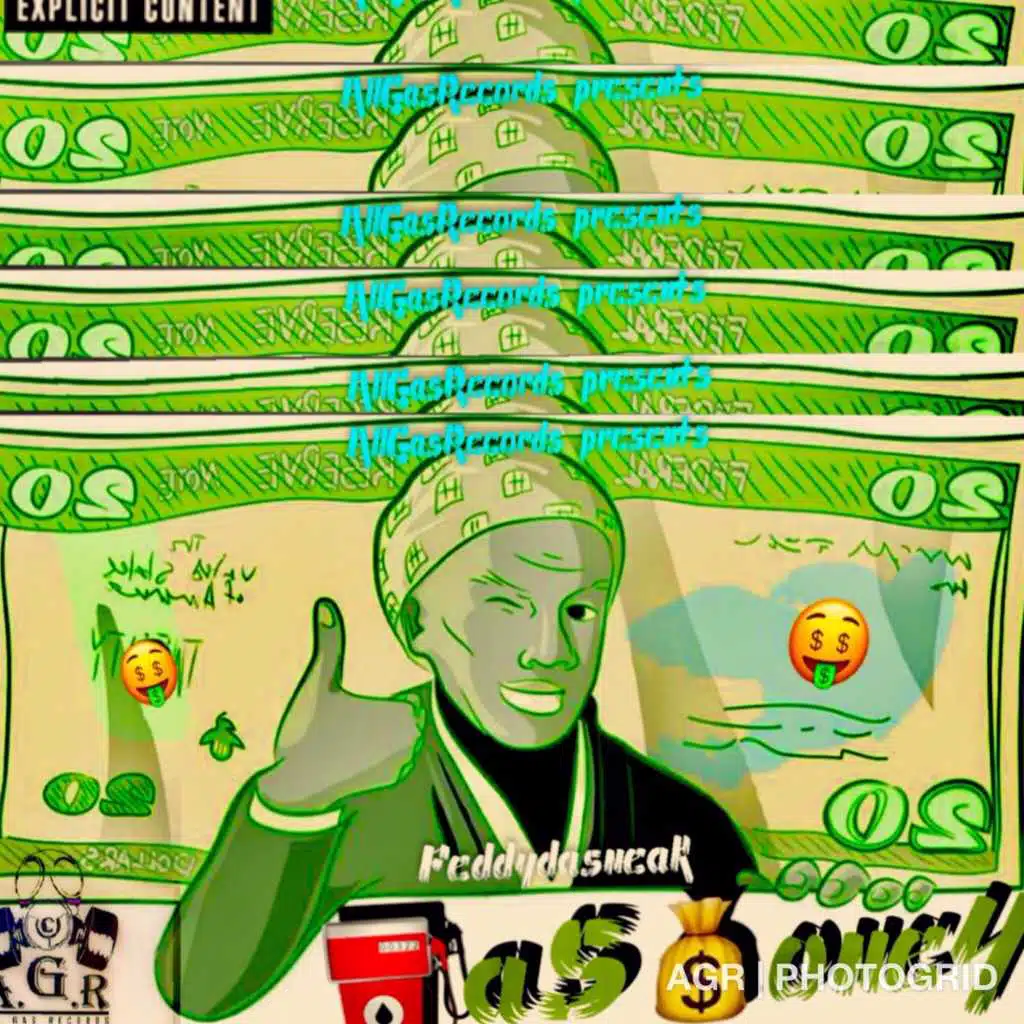 Gas Money