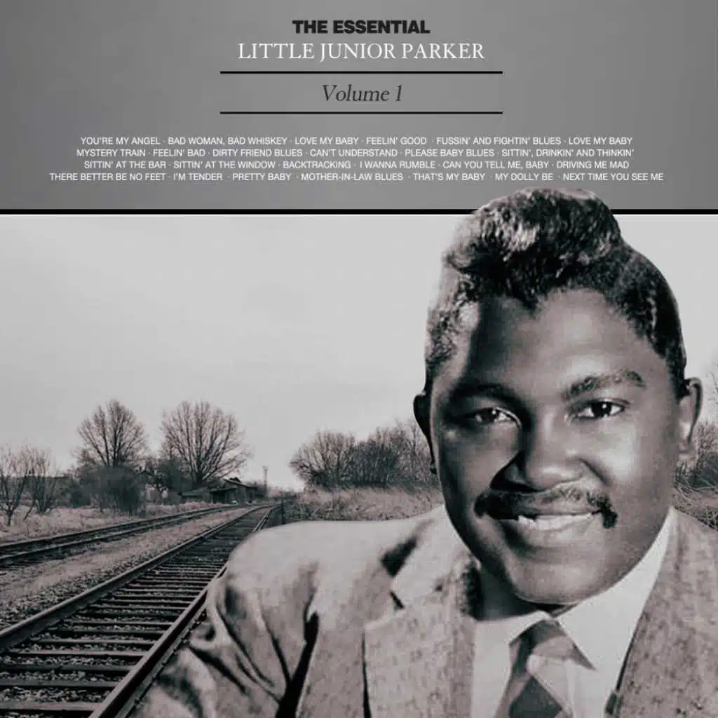 Sittin', Drinkin' And Thinkin' (1953)