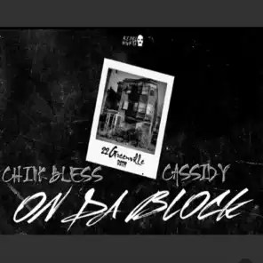 On da Block (feat. Cassidy)