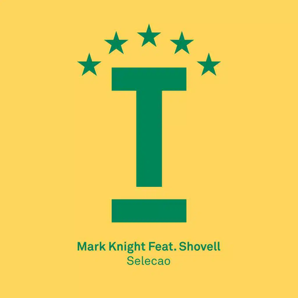 Selecao (feat. Shovell)