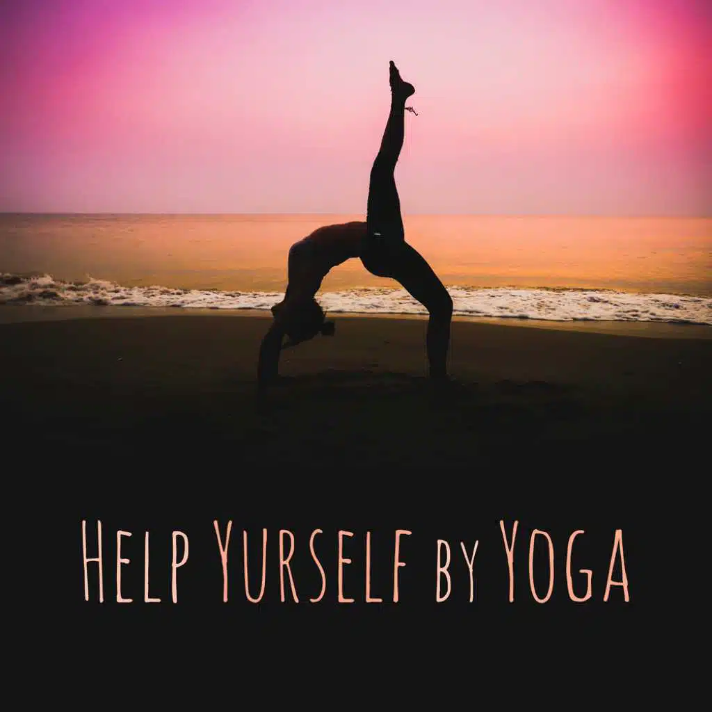 Help Yurself by Yoga