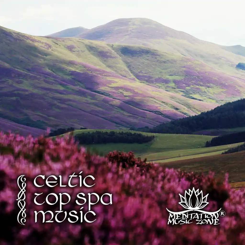 Celtic Top Spa Music