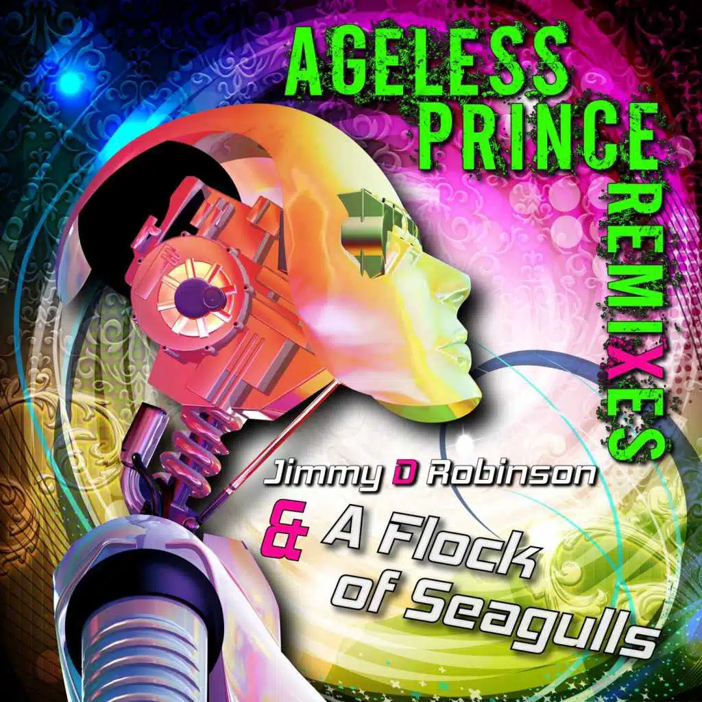 Ageless Prince (Remixes)
