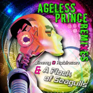 Ageless Prince (Rare Candy Deep House Club)