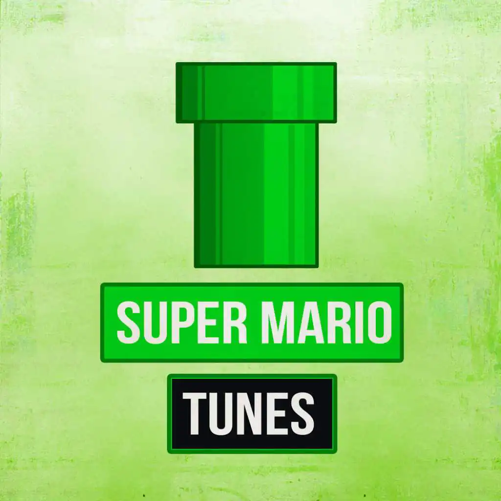 Ground Theme (Super Mario Bros) (Flute Version)