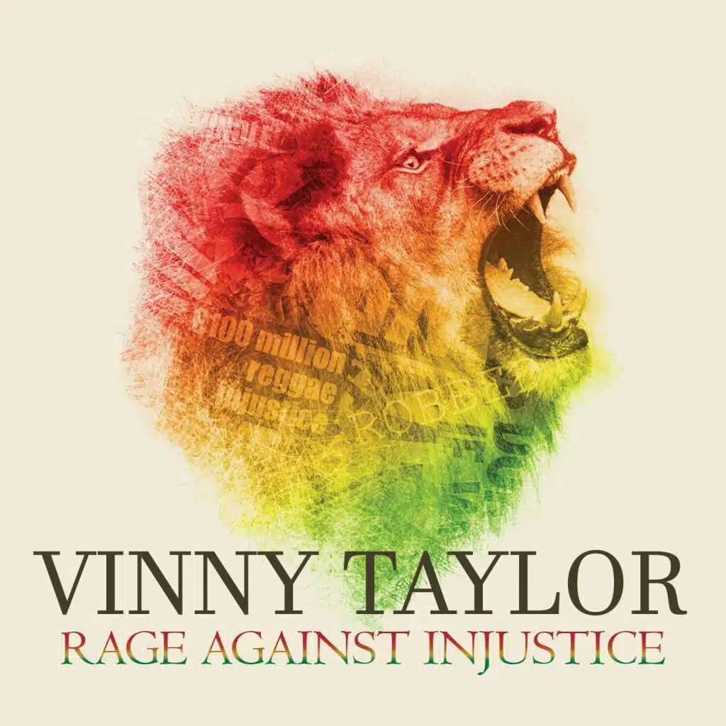 Rage Against Injustice
