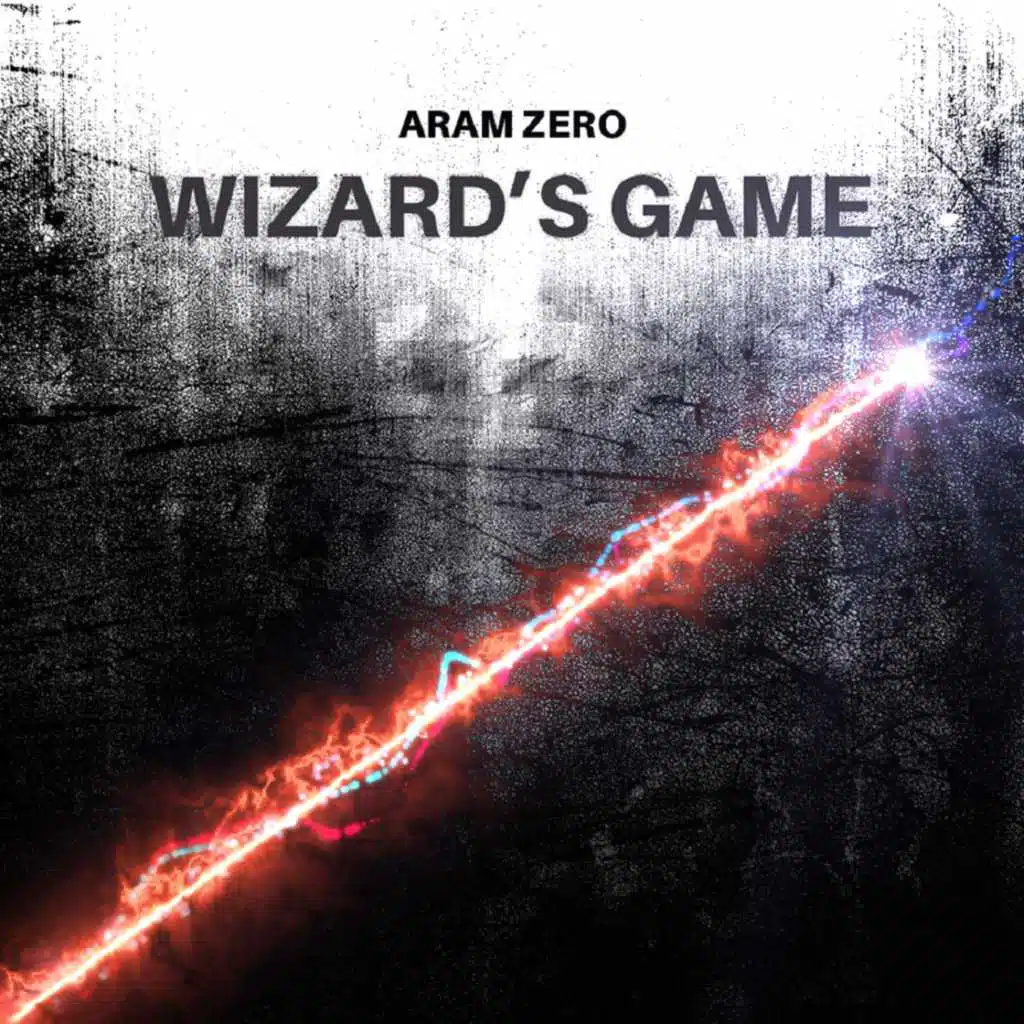 Wizard's Game