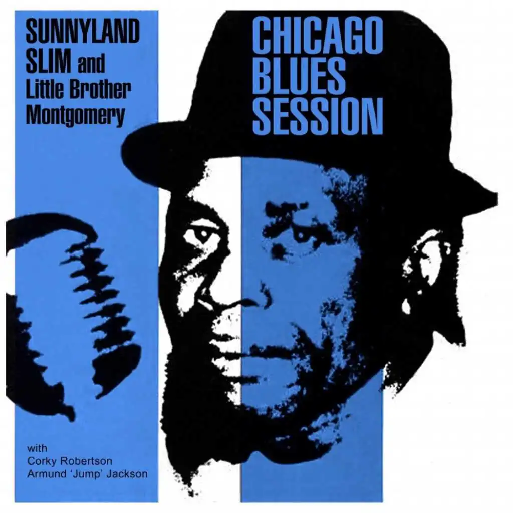 Chicago Blues Sessions