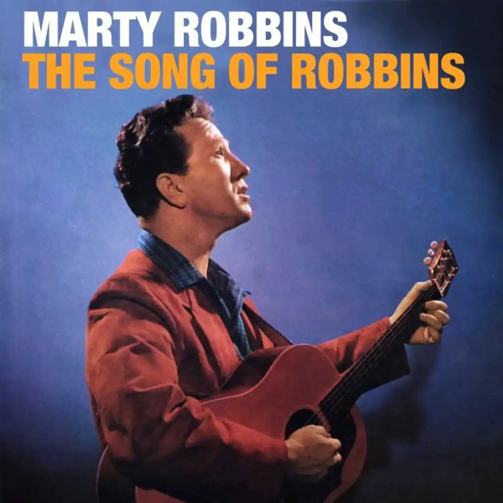 The Songs Of Robbins